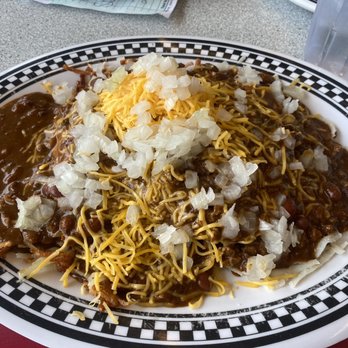 Courtesy Diner - Diners Near Me - Saint Louis, Missouri