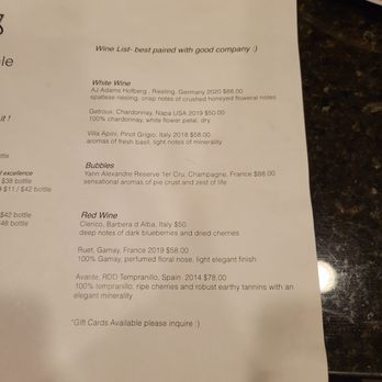 Fortune Wok to Table - Menu - Noodles Near Me - Denver, Colorado