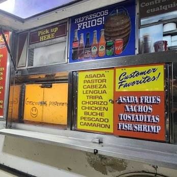 El Sazon De Las Gorditas - Food Trucks Near Me El Sazon De Las Gorditas - Food Trucks Near Me