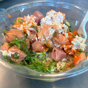 Poke N’ Squeeze - Poke Near Me - Morgan Hill, California Poke N’ Squeeze - Poke Near Me - Morgan Hill, California