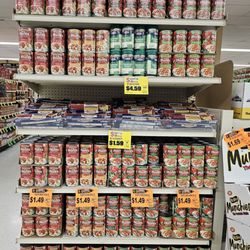 Town & Country Supermarket