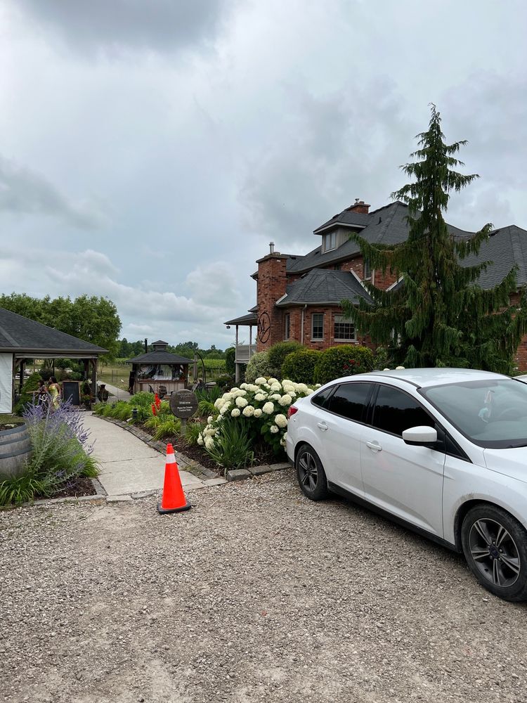 MUSCEDERE VINEYARDS 7457 County Road 18, Harrow, Ontario, Canada