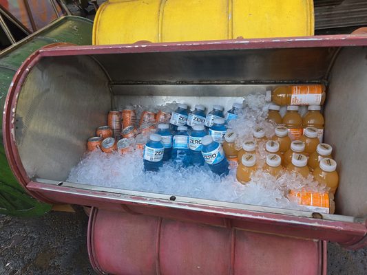 Fillmore's Taste-In by null