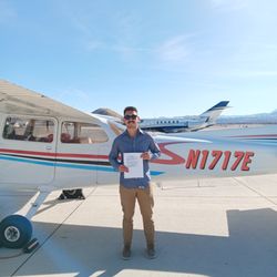 Biggest Little Flight School
