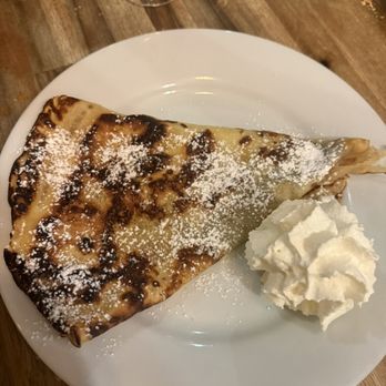 Café El Sur - Argentine Near Me - Paris, 75
