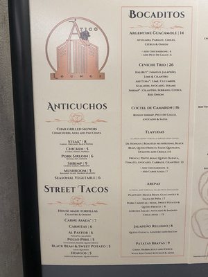 Ático Lounge - Madison by null