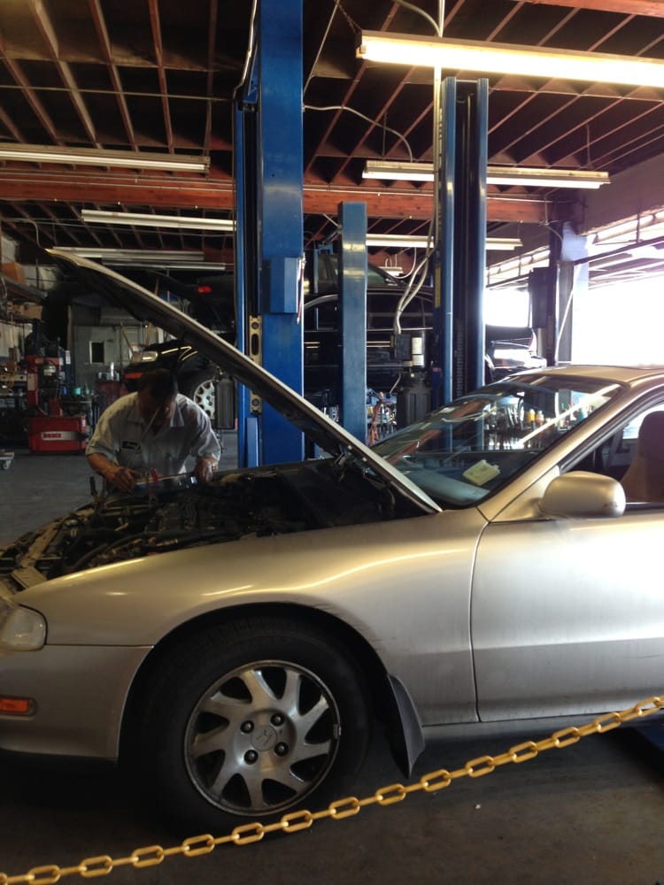 GARDENA PAINT & BODY SHOP 13900 Crenshaw Blvd, Gardena, CA Yelp