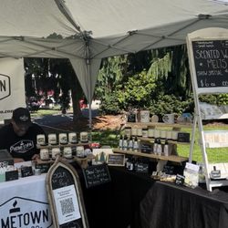 Arlington Farmers Market