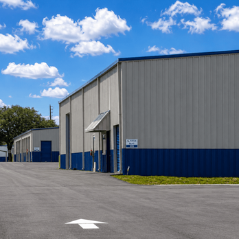 Mission Storage - Self Storage Near Me - Crystal River, Florida Mission Storage - Self Storage Near Me - Crystal River, Florida