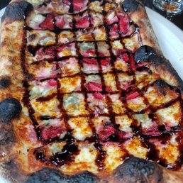 Strawberry Rhubarb
