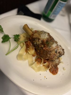 Bellissimo Restaurant by null