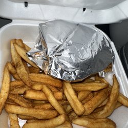 Cook Out