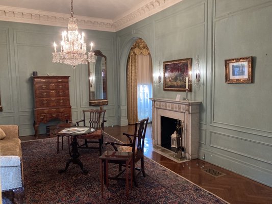 Inn at Irwin Gardens by null