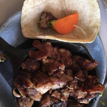 Casa Publica - Tender carnitas - the meat almost melts in your mouth. Corn tortillas not your store bought variety - Mexican Near Me - Brooklyn, New York