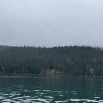 Maligne Lake Cruise - Table Rock - Boat Charters Near Me - Jasper, Alberta Maligne Lake Cruise - Table Rock - Boat Charters Near Me - Jasper, Alberta