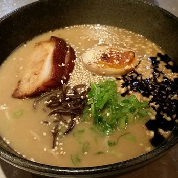 DOMU - Ramen! - Ramen Near Me - Orlando, Florida