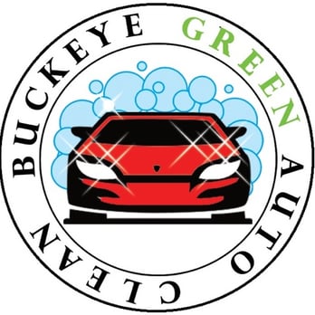 Buckeye Green Auto Clean - BGAC Logo - Auto Detailing Near Me