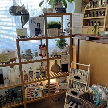 Refresh at Sutter Creek - Day Spas Near Me - Sutter Creek, California