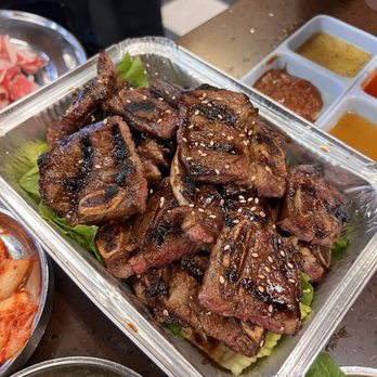ToBang - Galbi - Korean Near Me - Santa Clara, California ToBang - Galbi - Korean Near Me - Santa Clara, California