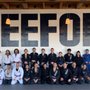 Photo of Free Form Brazilian Jiu Jitsu