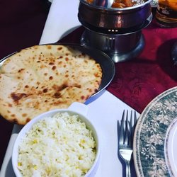 English Raj Tandoori Restaurant