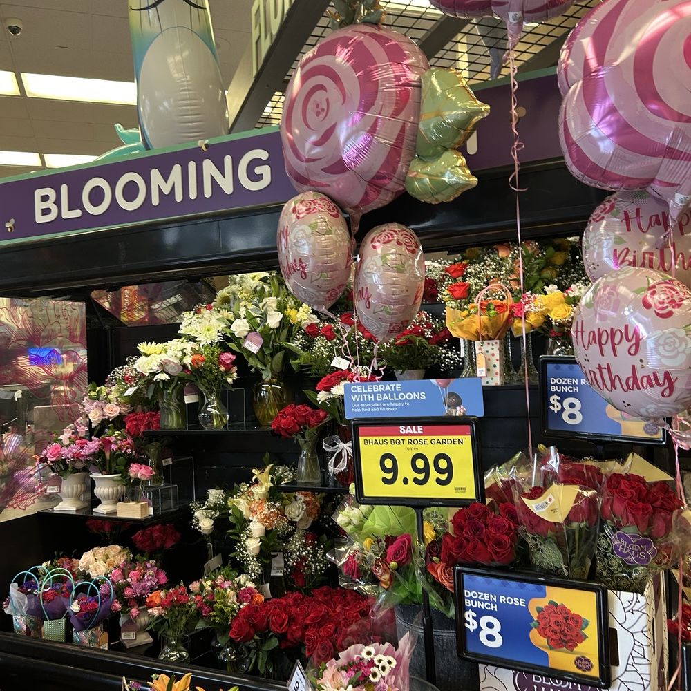 Ralphs - Grocery Near Me - Fountain Valley, California