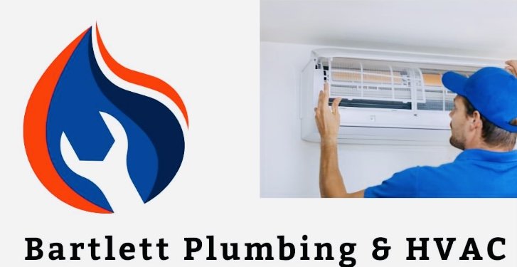 Slide of Bartlett Plumbing & HVAC