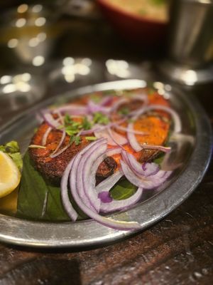 Madurai Mes - Authentic Indian cuisine by null