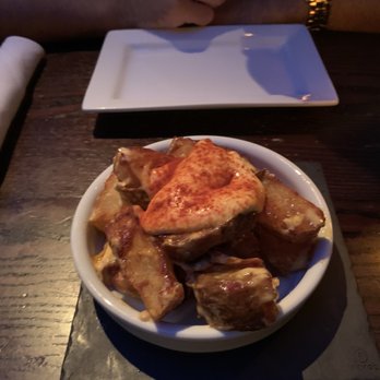 Salinas - PATATAS BRAVAS - Spanish Near Me - New York, New York Salinas - PATATAS BRAVAS - Spanish Near Me - New York, New York