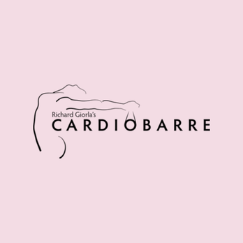 Cardio Barre - Updated business logo - Barre Classes Near Me - Studio City, California