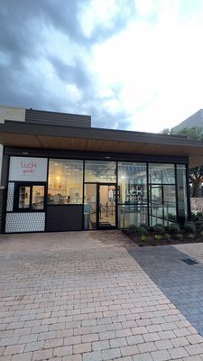 Lick Honest Ice Creams by null