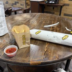 Which Wich