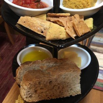 Vine Leaf Restaurant - Restaurants Near Me - St Andrews, FIF