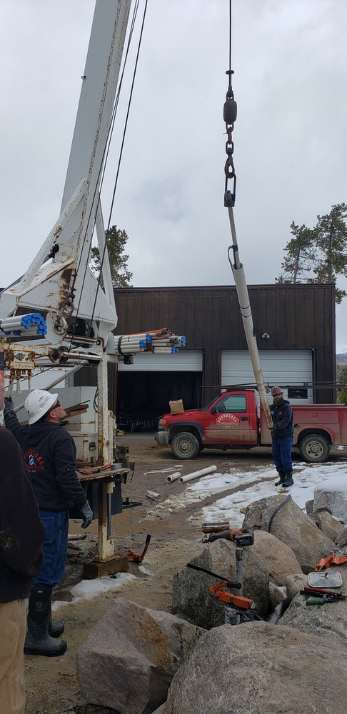 Slide of Grand Lake Plumbing & Heating