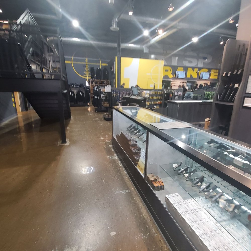 RTSP Range. Training. Firearms. - Gun/Rifle Ranges Near Me - Union, New Jersey RTSP Range. Training. Firearms. - Gun/Rifle Ranges Near Me - Union, New Jersey