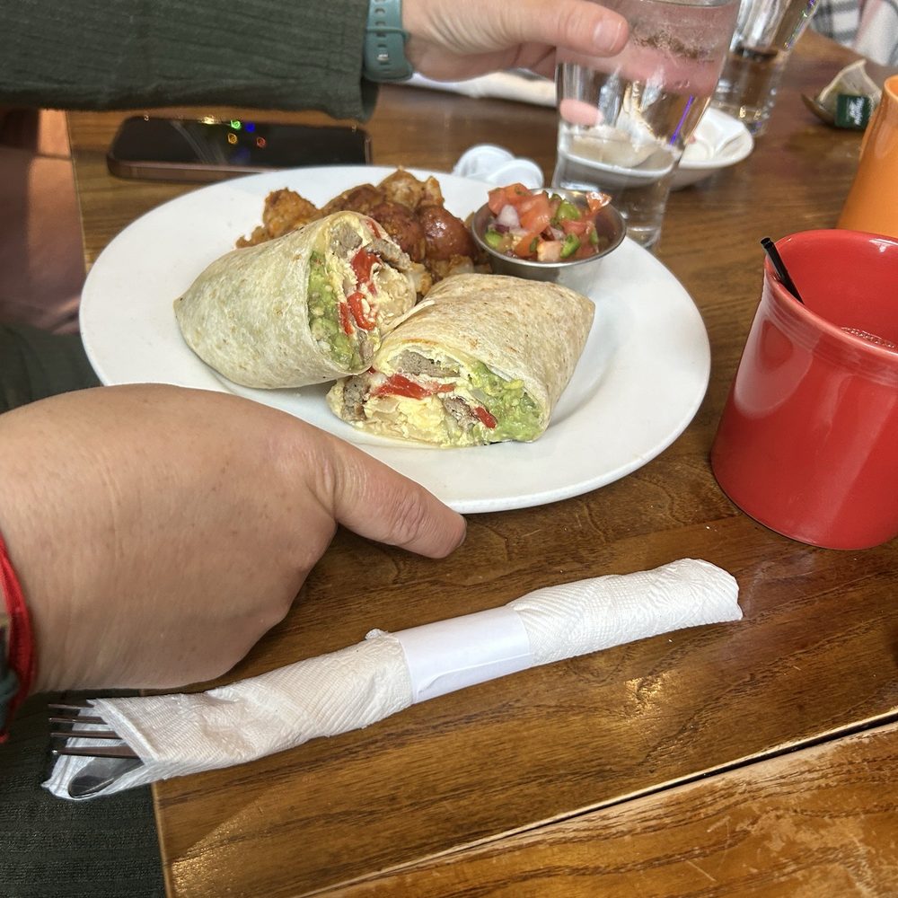 Famous Toastery - Breakfast & Brunch Near Me - Charlotte, North Carolina Famous Toastery - Breakfast & Brunch Near Me - Charlotte, North Carolina