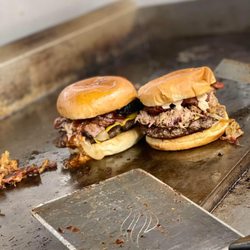 Holy Smokes BBQ
