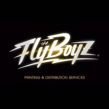 The Flyboyz - The FlyBoyz - Printing Services Near Me - Miami, Florida The Flyboyz - The FlyBoyz - Printing Services Near Me - Miami, Florida