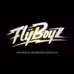 The Flyboyz - The FlyBoyz