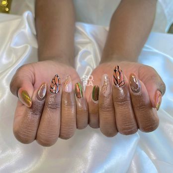 Sora Nail - Nail Salons Near Me - Morrisville, North Carolina Sora Nail - Nail Salons Near Me - Morrisville, North Carolina