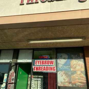 StarKruna Eyebrow Threading - Threading Services Near Me - Lakewood, California