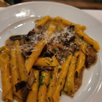 Babbo - Garganelli - Italian Near Me - New York, New York