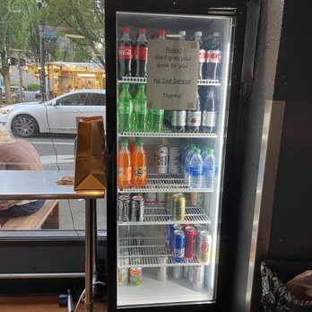 Killer Burger Downtown PDX - drinks, no self serve - Burgers Near Me - Portland, Oregon Killer Burger Downtown PDX - drinks, no self serve - Burgers Near Me - Portland, Oregon