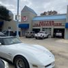 Paul D Hooks Automotive gift card