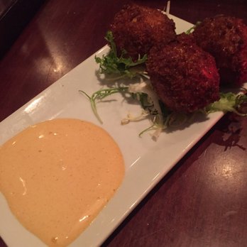 Tapas Teatro - Croquetas - Tapas Bars Near Me - Baltimore, Maryland Tapas Teatro - Croquetas - Tapas Bars Near Me - Baltimore, Maryland