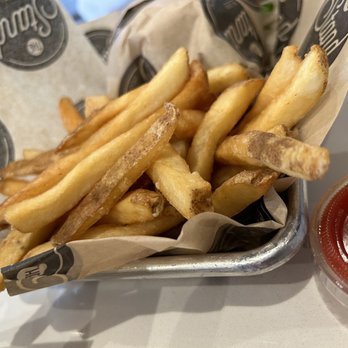 The Stand - American Classics Redefined - Fries - New American Near Me - Tustin, California The Stand - American Classics Redefined - Fries - New American Near Me - Tustin, California