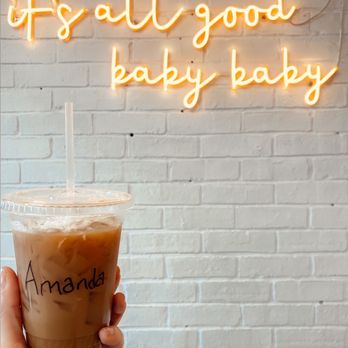 Drift Cafe - Coconut Cold Brew - Coffee & Tea Near Me - Newport, Rhode Island Drift Cafe - Coconut Cold Brew - Coffee & Tea Near Me - Newport, Rhode Island