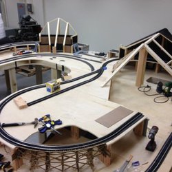Train Installations, LLC
