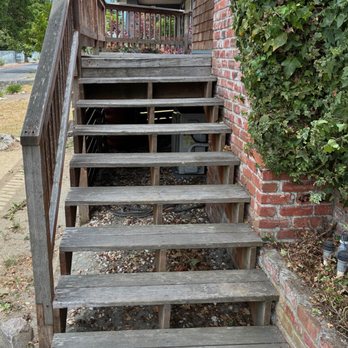 Villanova Decks - Decks & Railing Near Me Villanova Decks - Decks & Railing Near Me