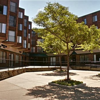 New Boston Square - Apartment Rentals in NE Minneapolis - Apartments Near Me - Minneapolis, Minnesota